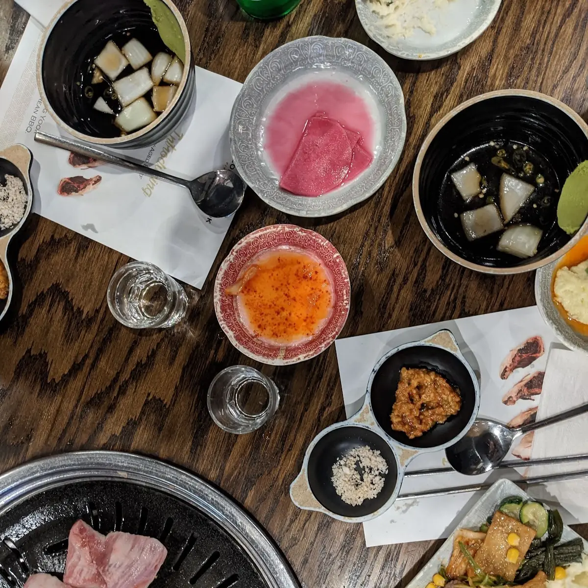 Hot Pot