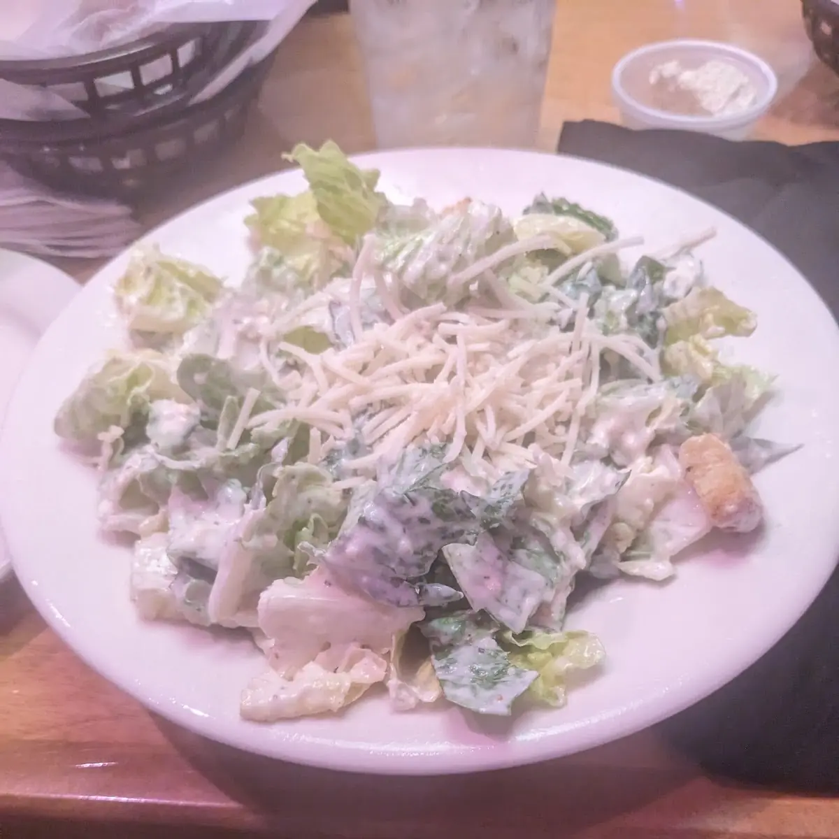 Caesar Salad