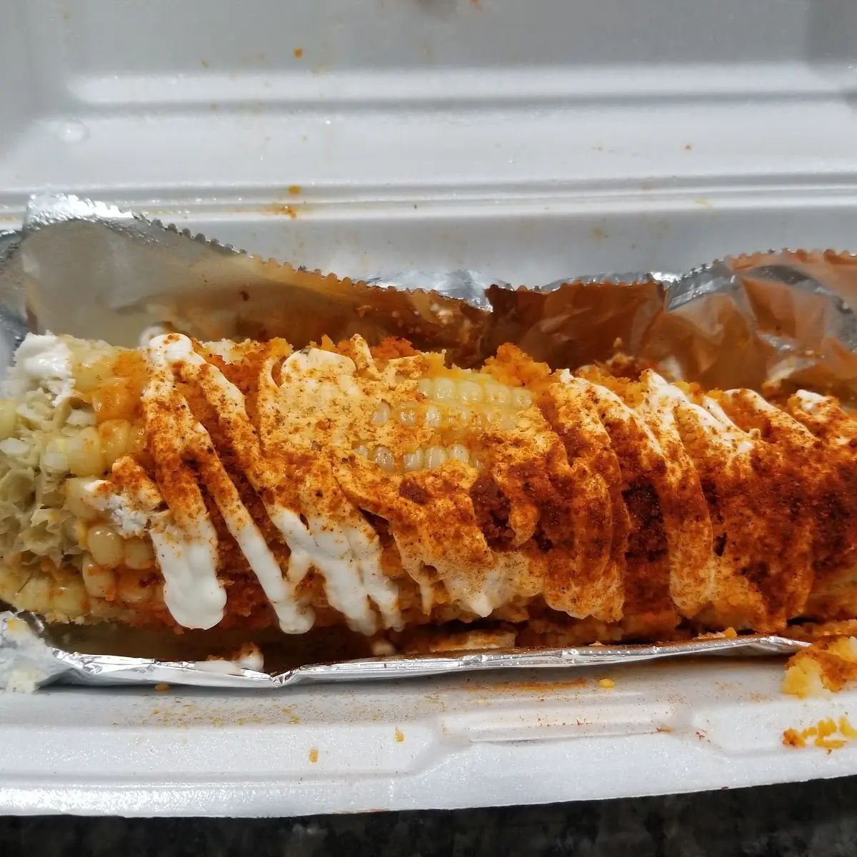 Elote