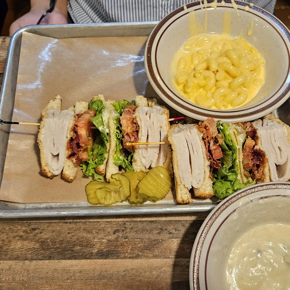 Chicken Sandwich