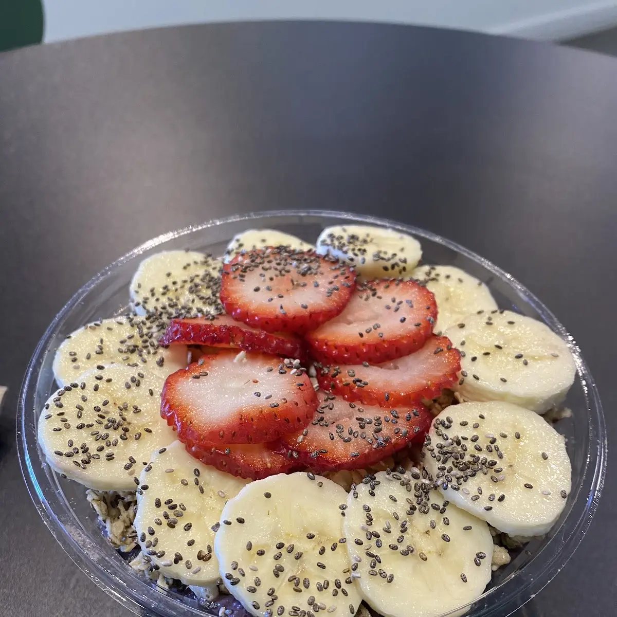 Fresh Fruit