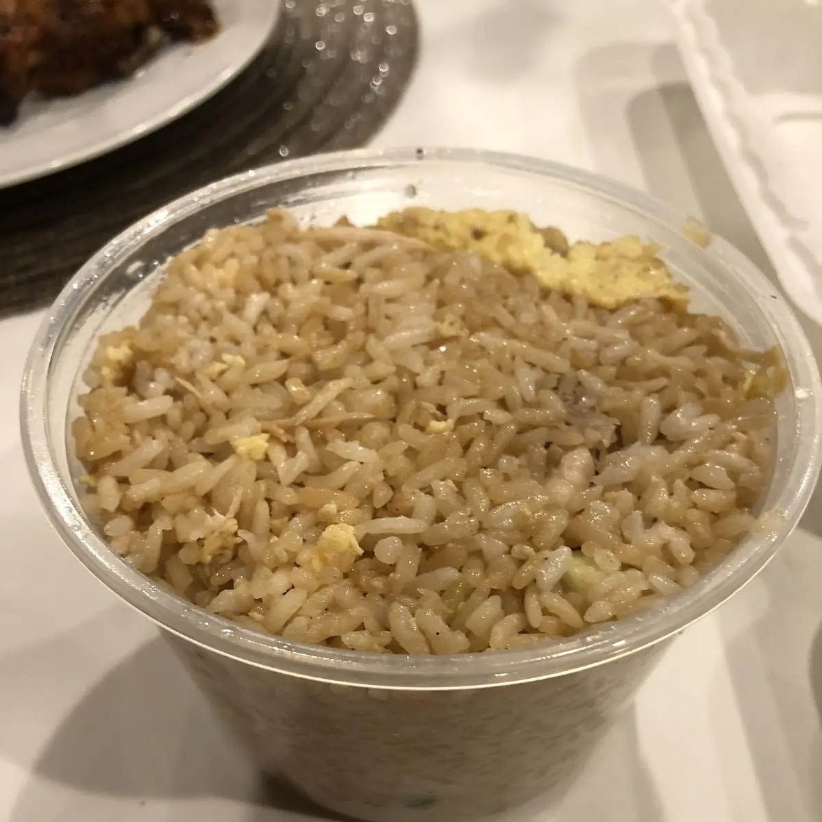 Brown Rice