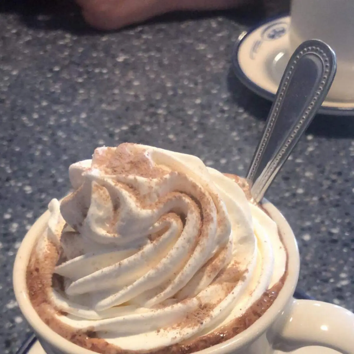 Hot Cocoa