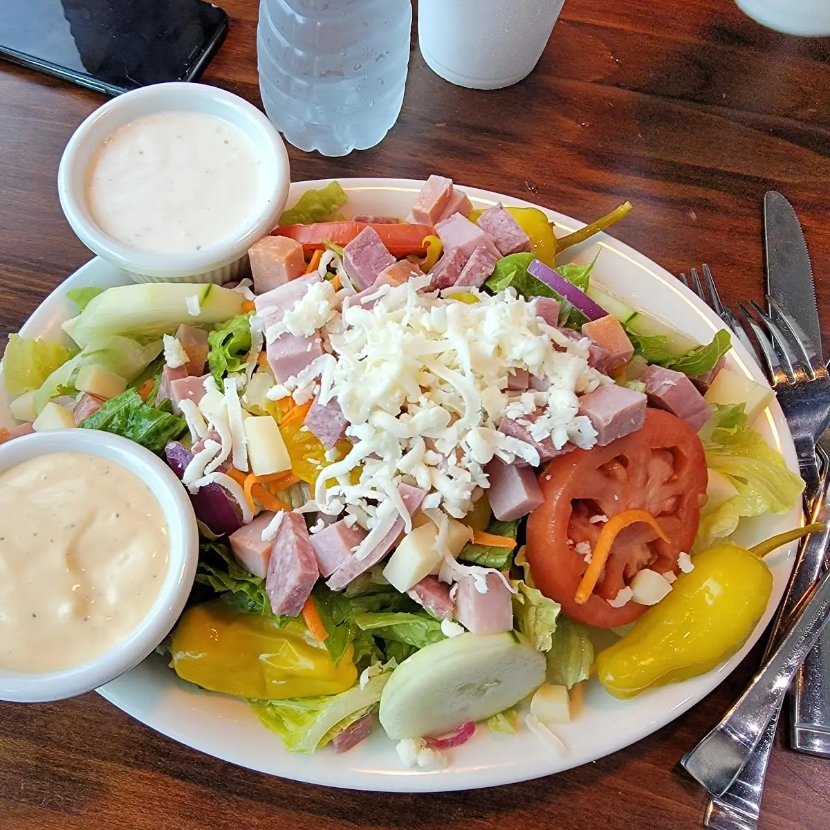 Chef Salad