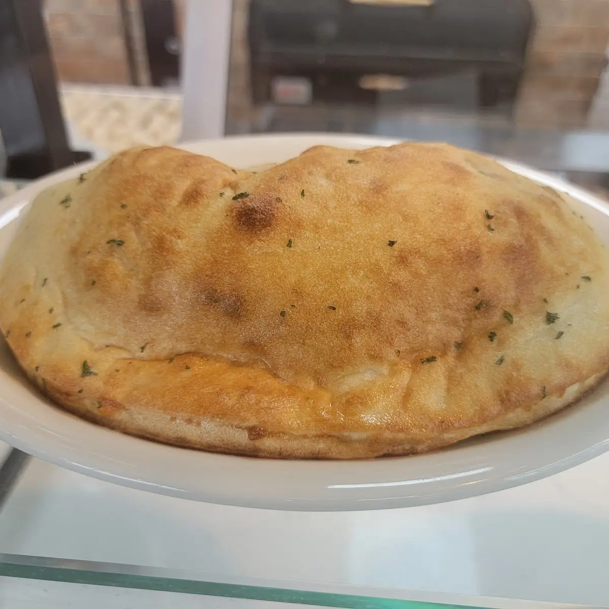 Chicken Pot Pie