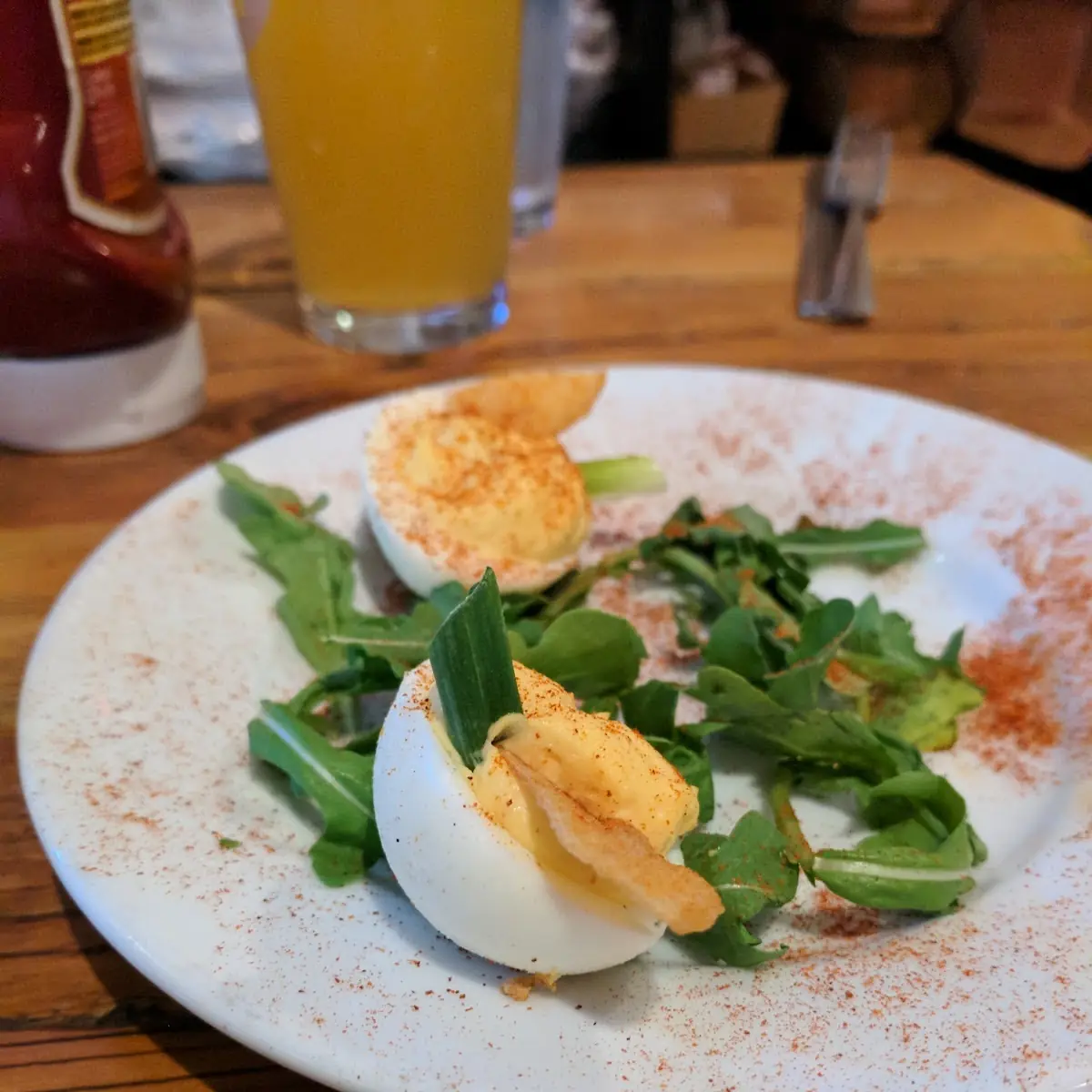 ABV Salad