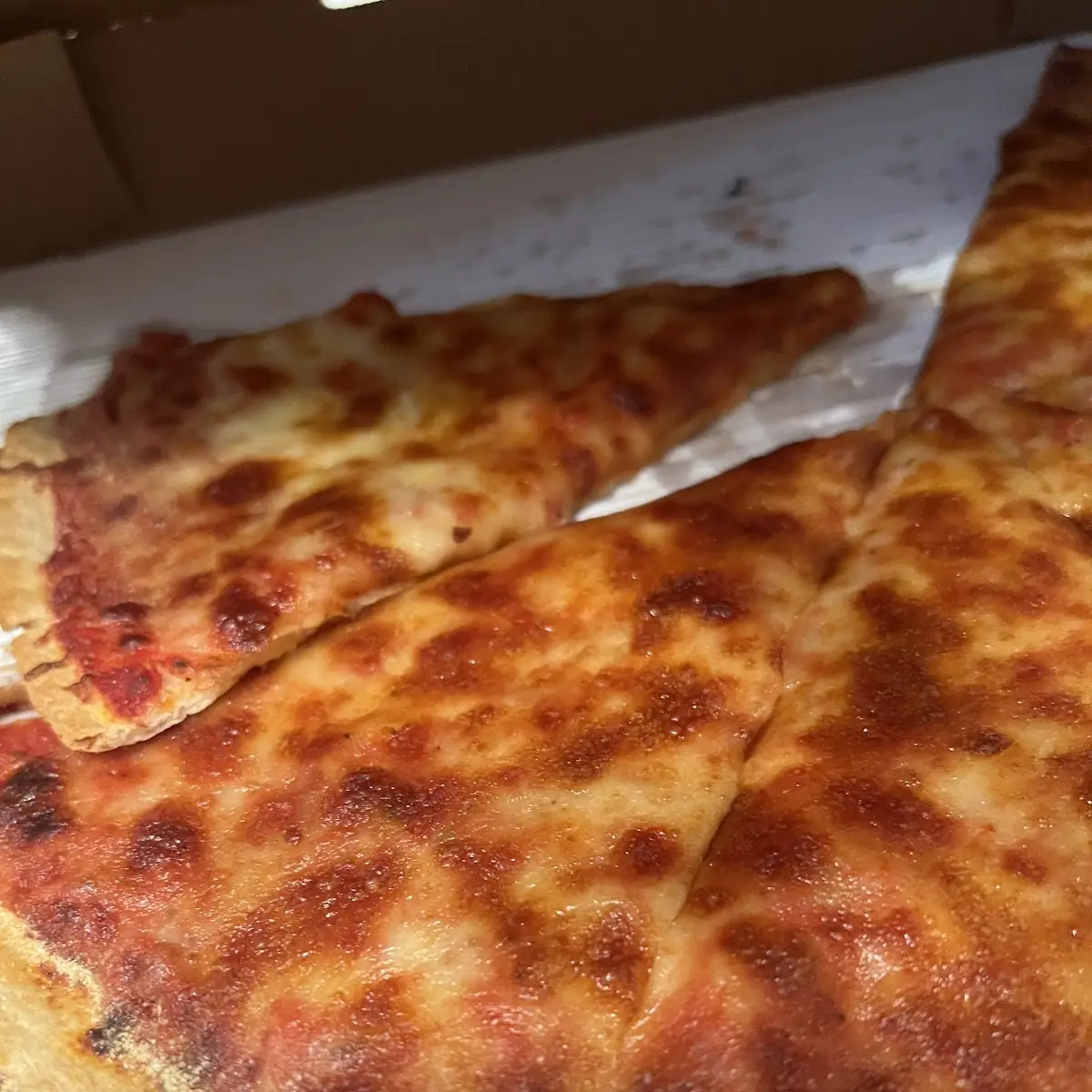 Cheese Pizza