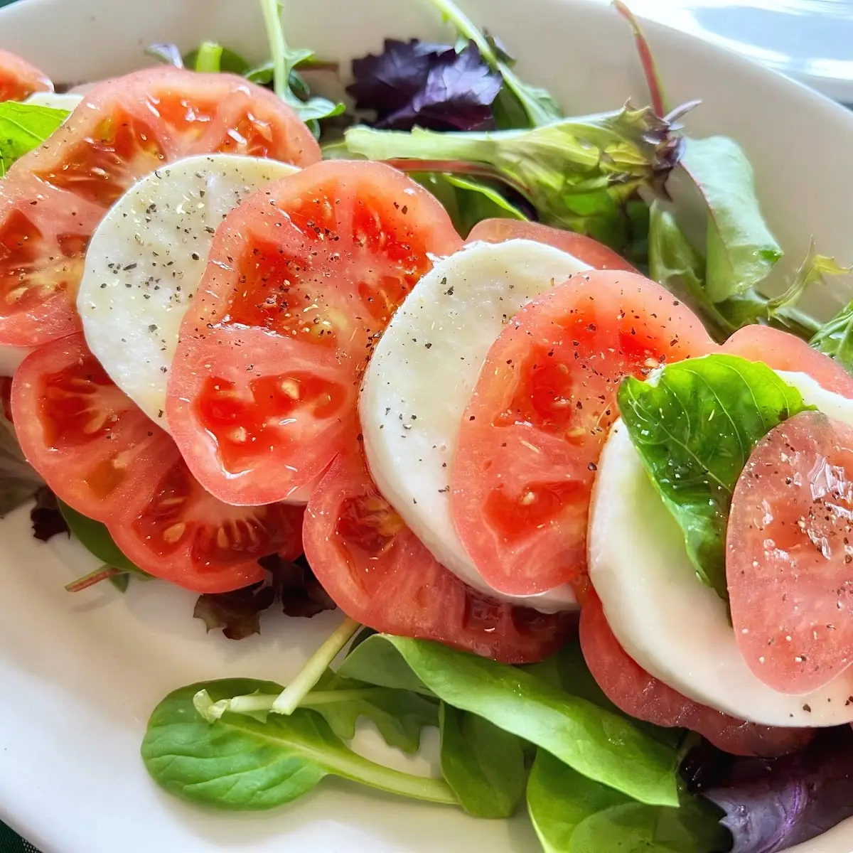 Caprese Salad