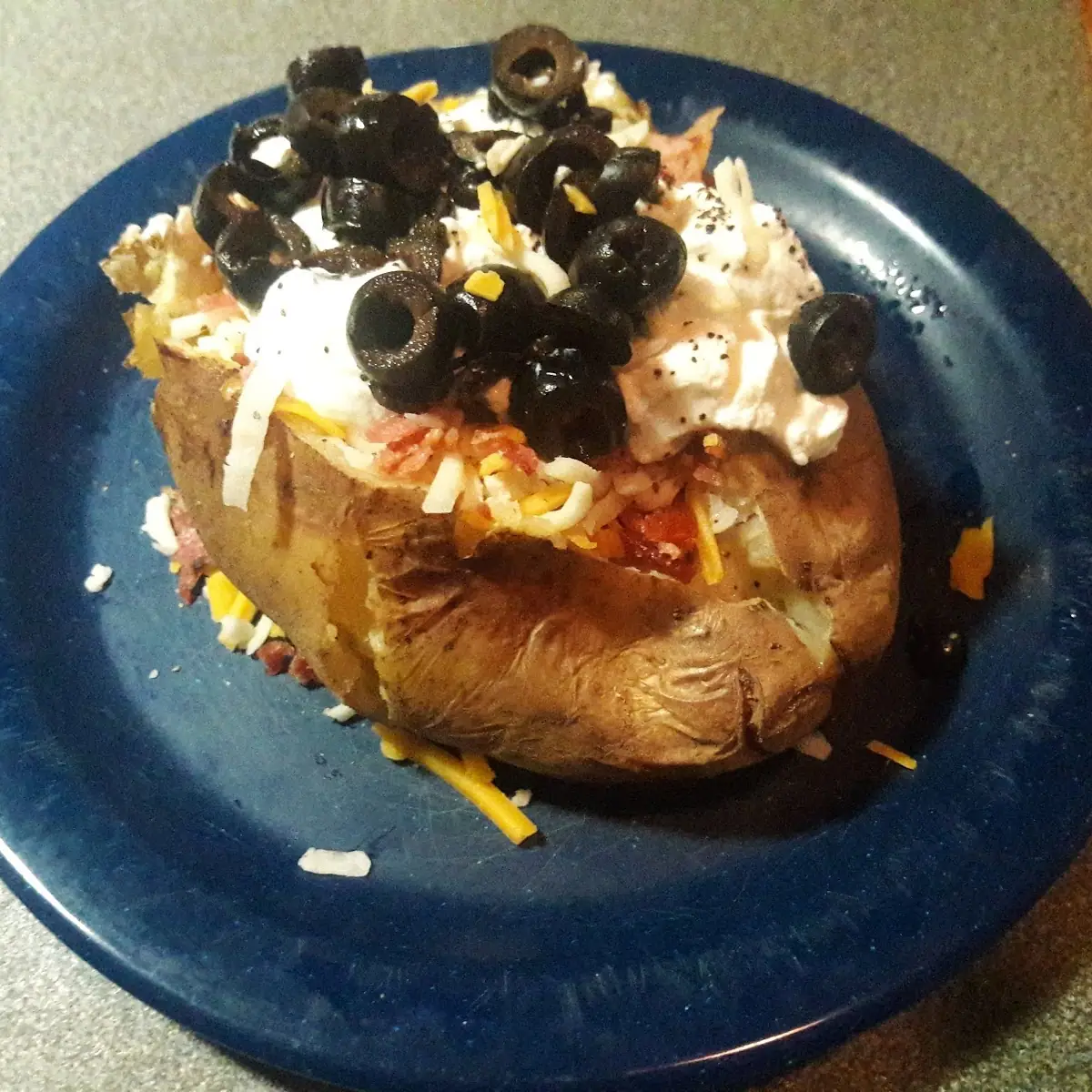 Baked Potato