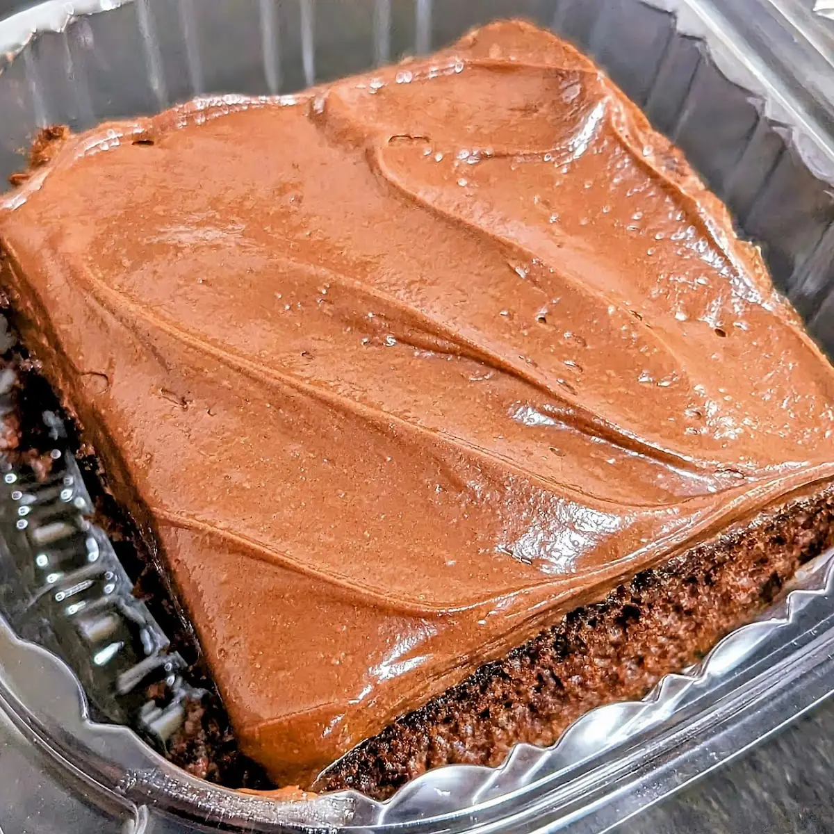 Chocolate Cake