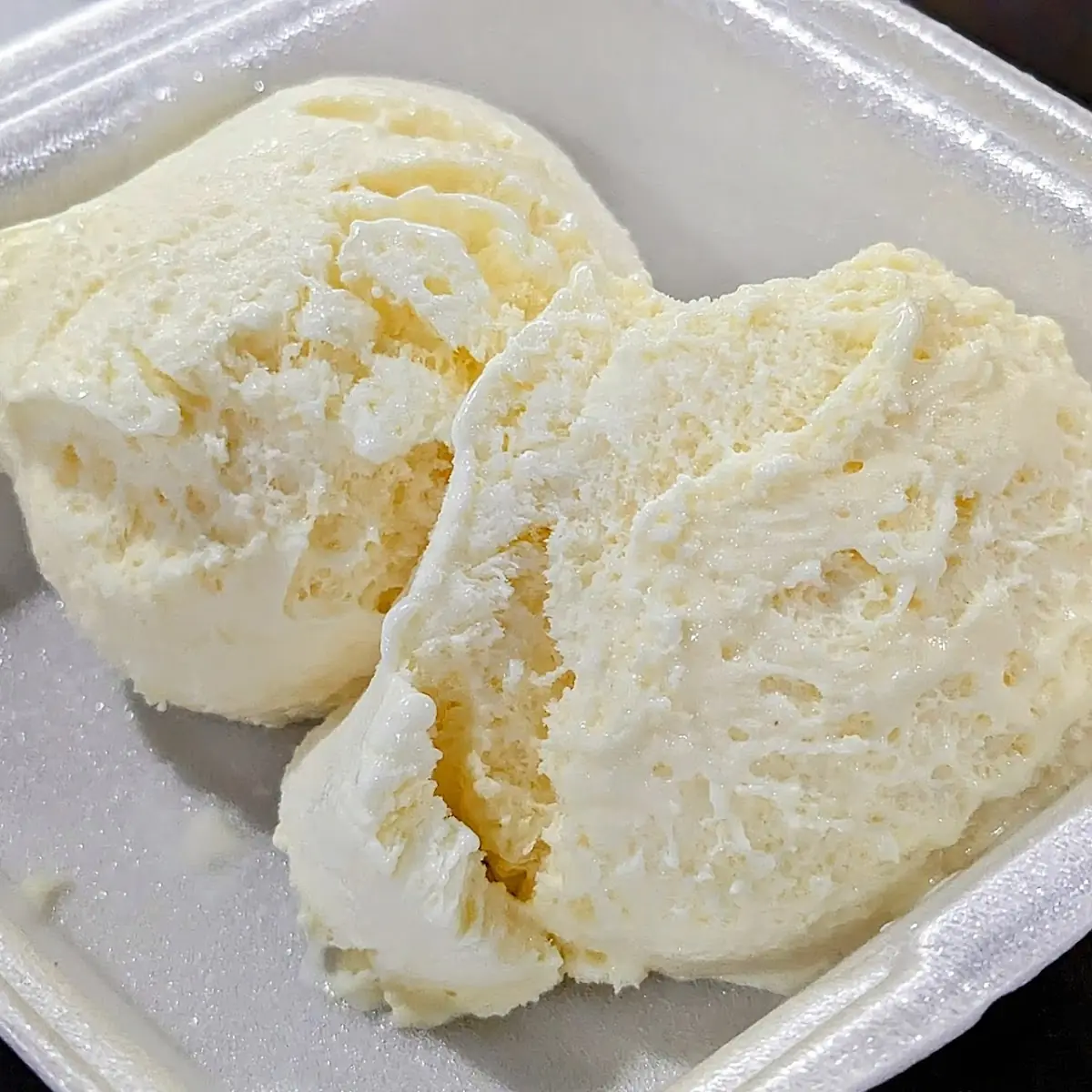 Vanilla Ice Cream