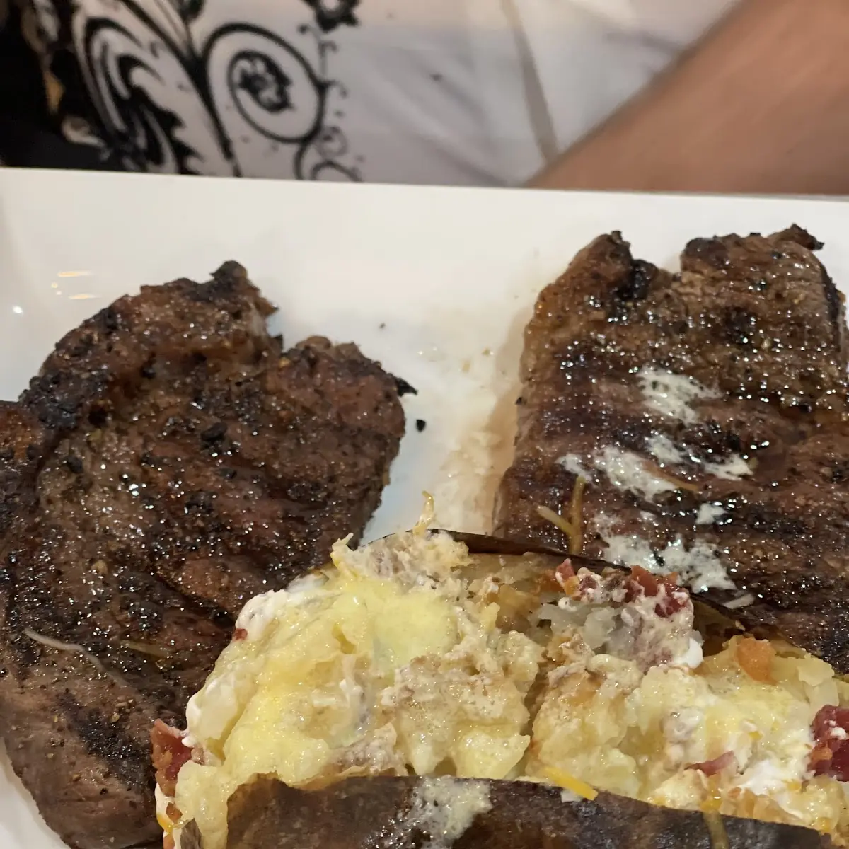 Baked Potato
