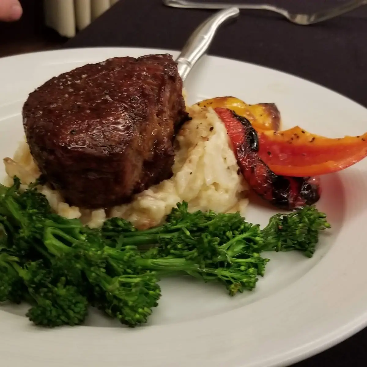 Filet Mignon