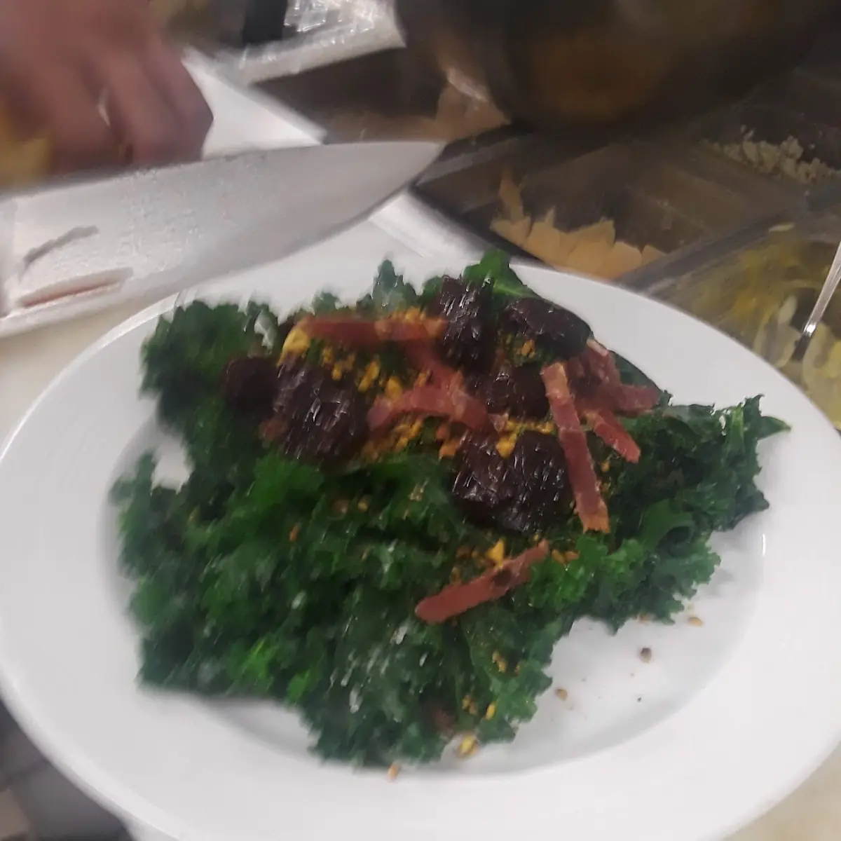 Kale Salad