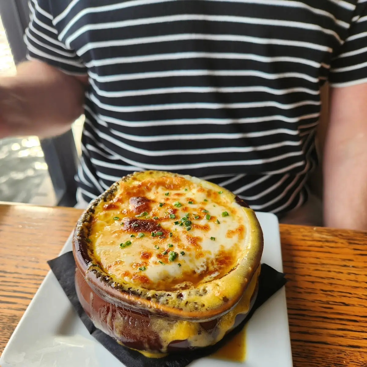 French Onion Soup