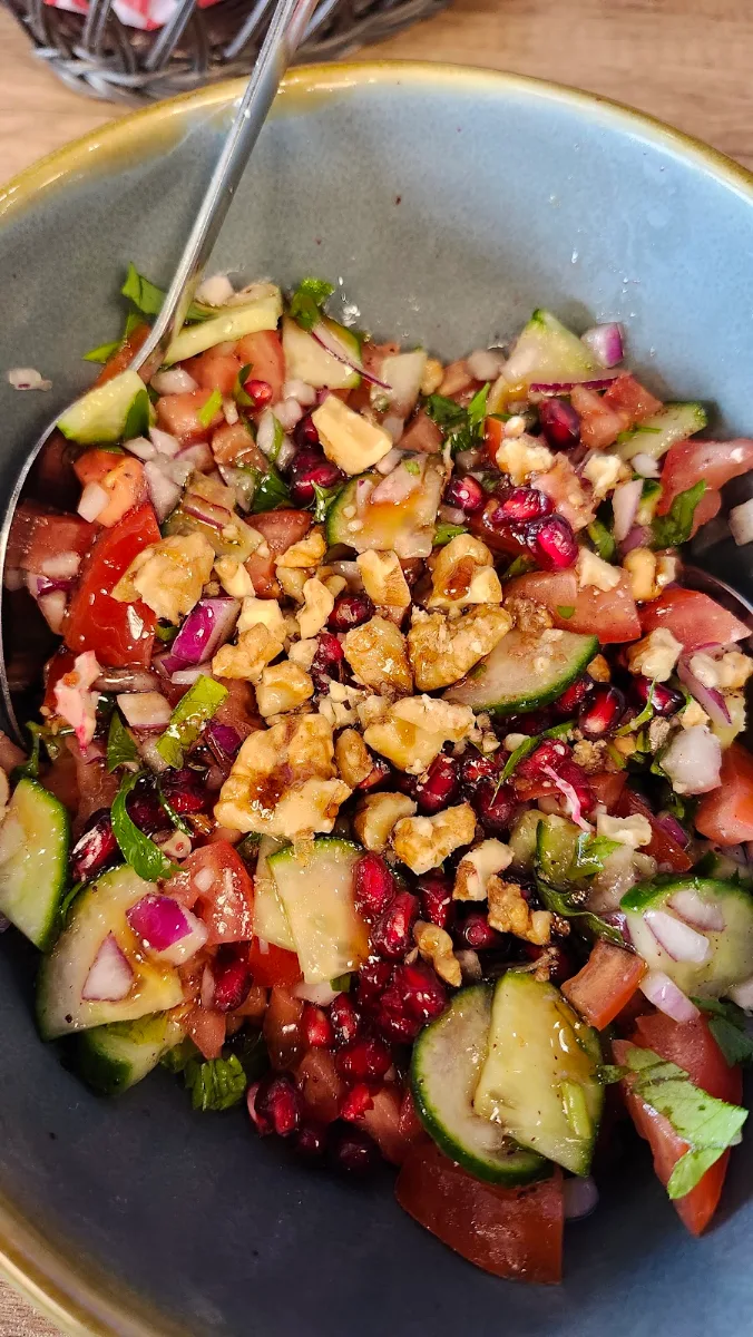 Salad