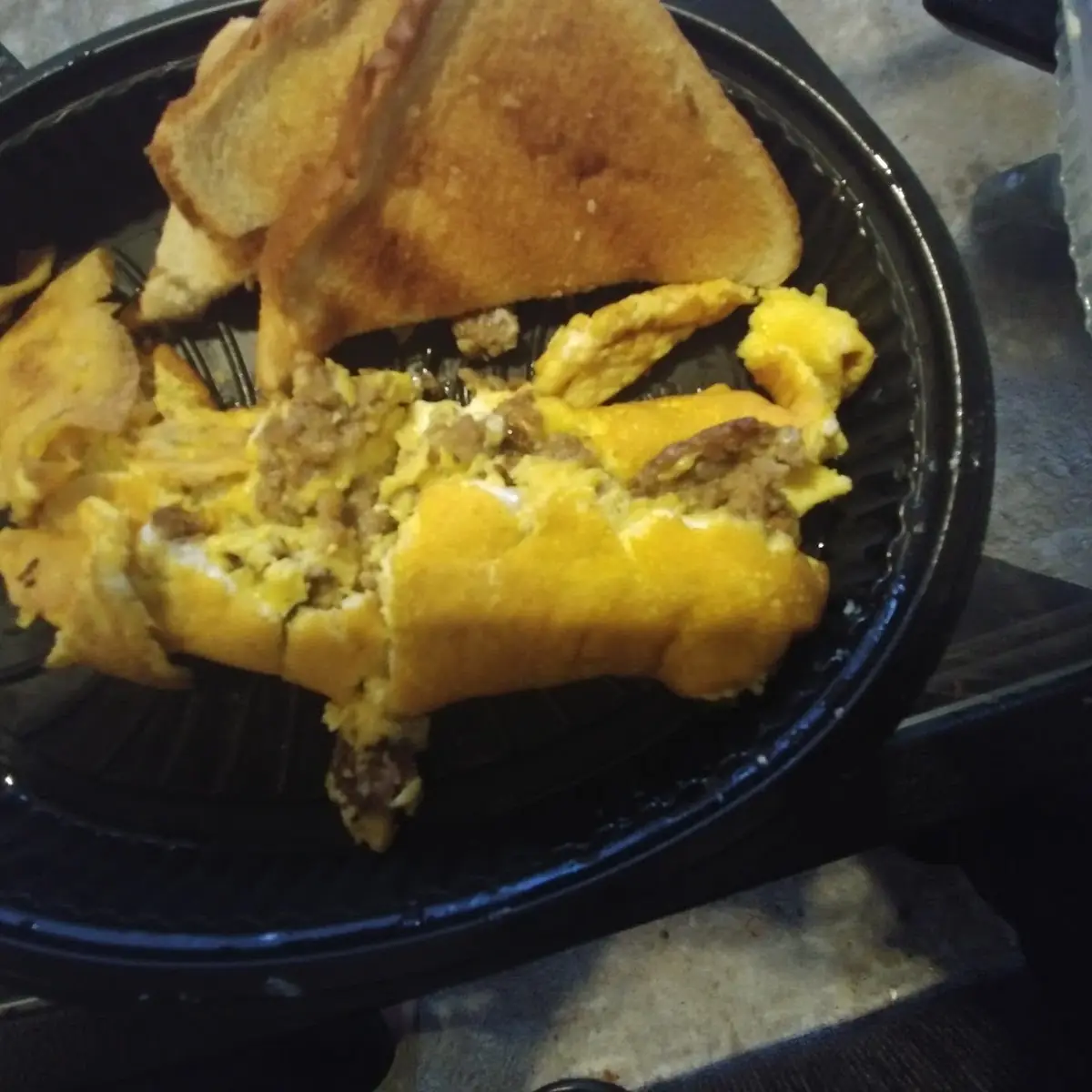 Philly Cheese Steak