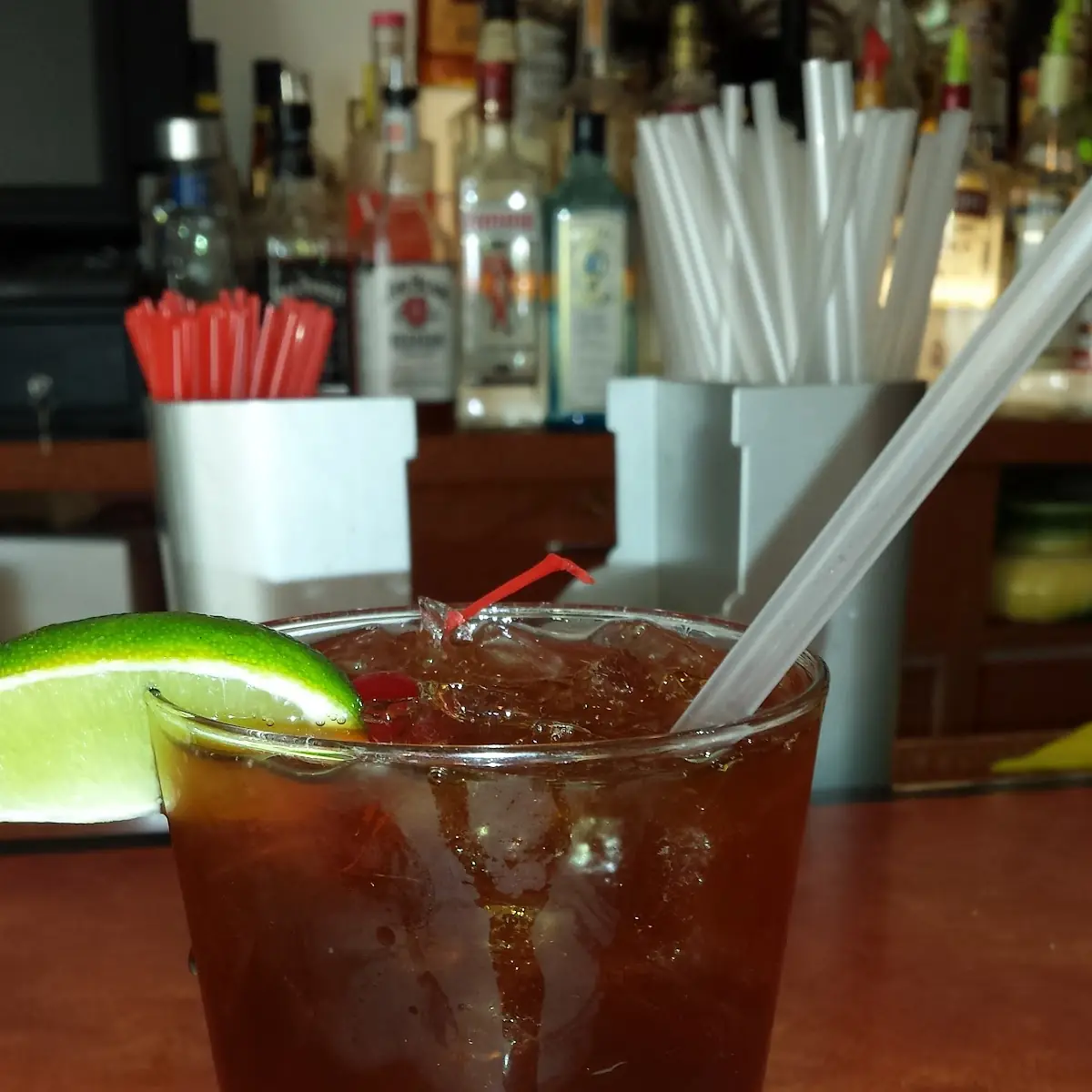 Mai Tai