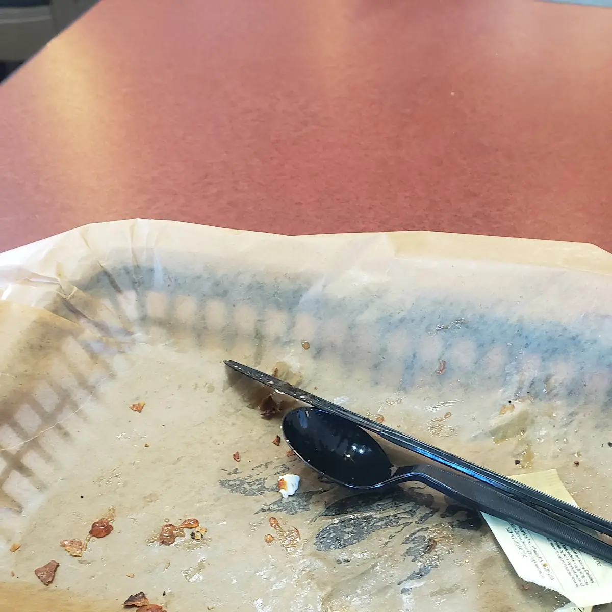 Texas Brisket