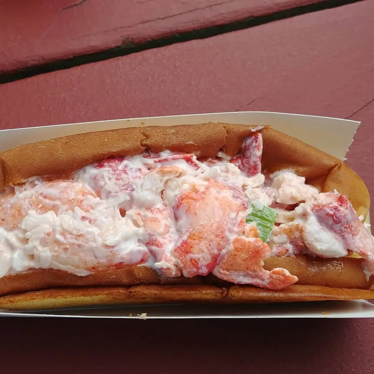 Lobster Roll