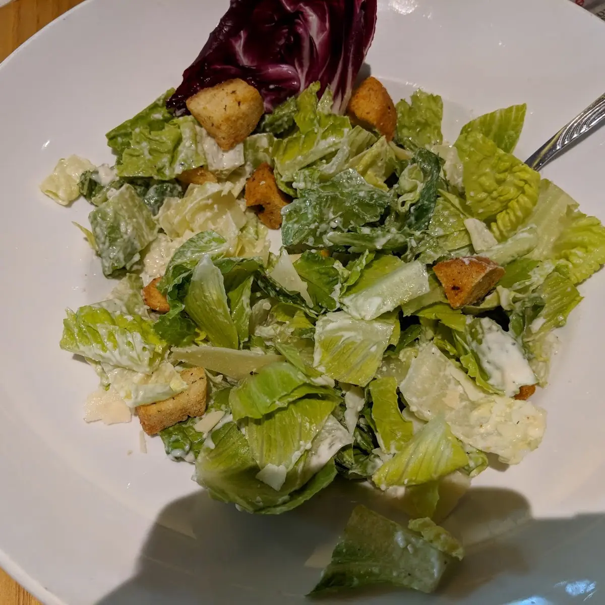 Caesar Salad