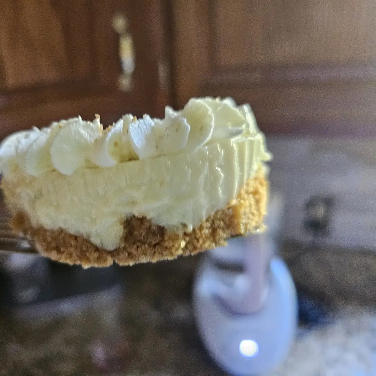 Key Lime Pie