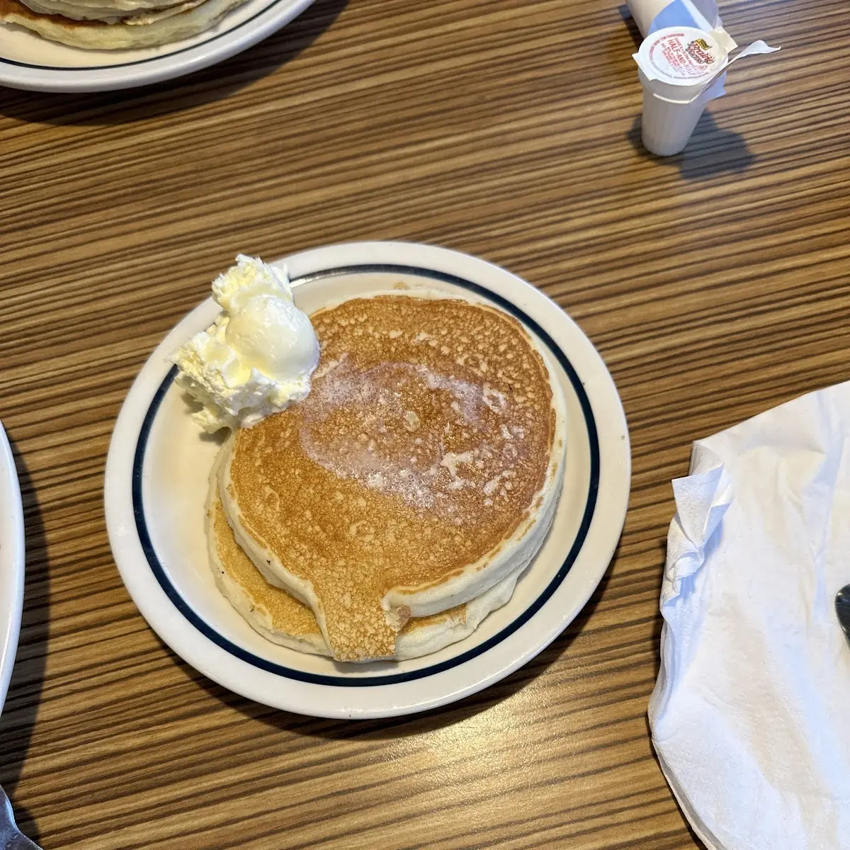 Short Stack