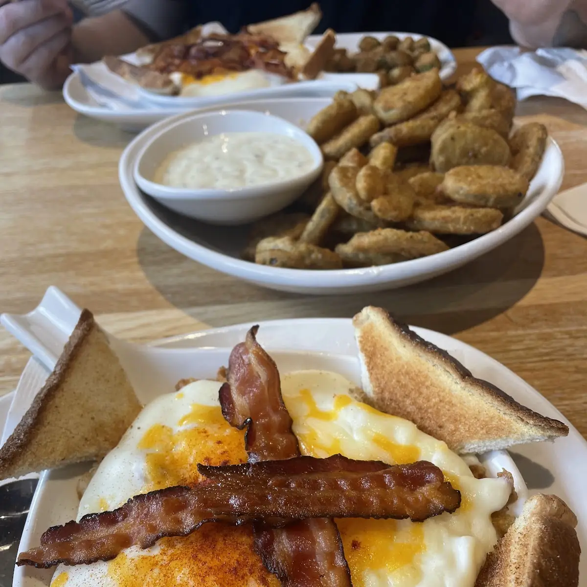 Hot Brown Gravy