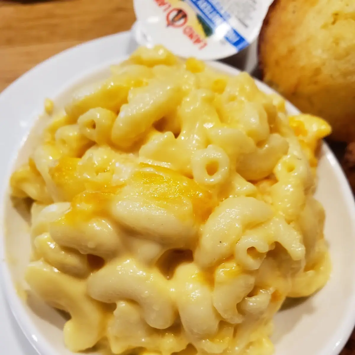 Mac & Cheese
