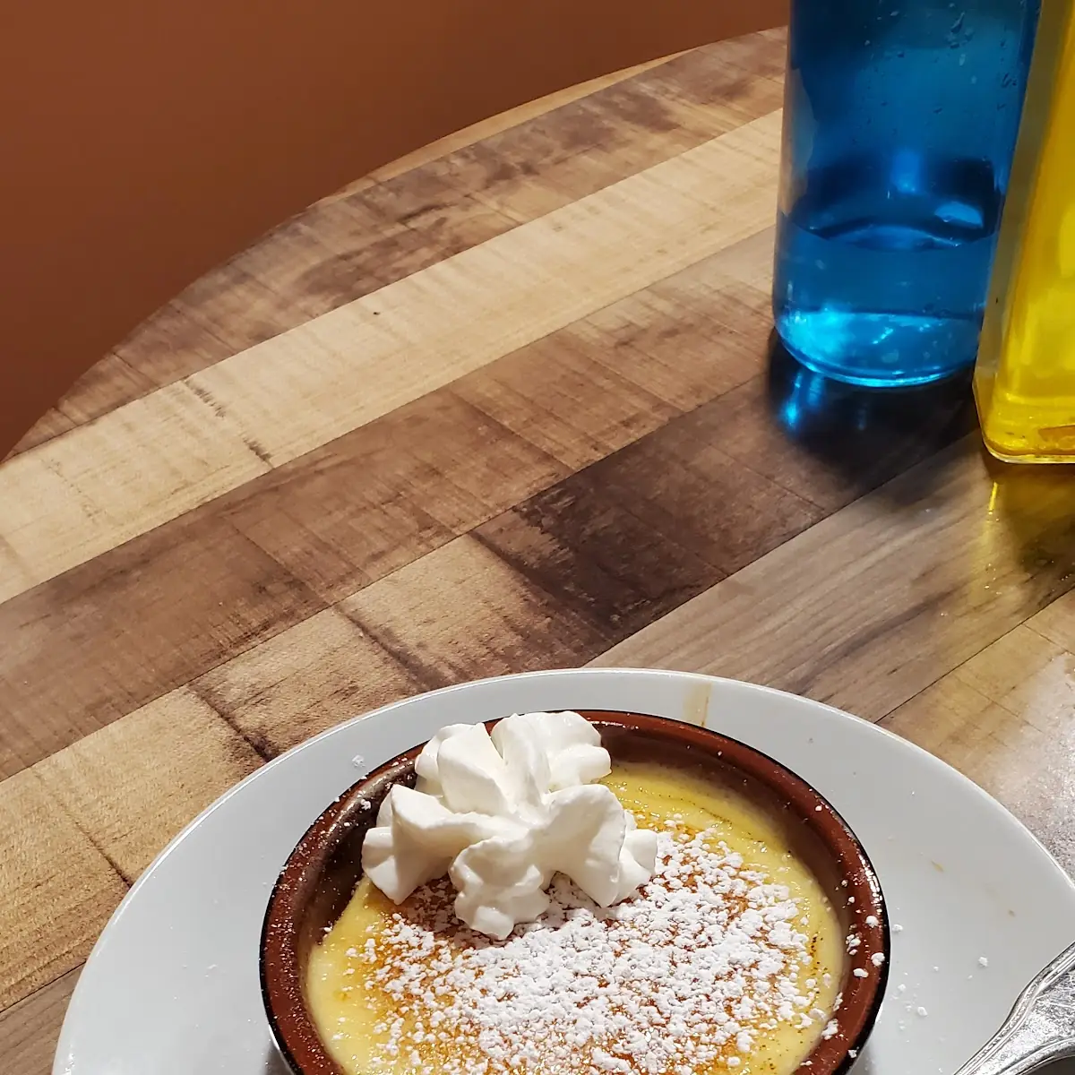 Creme Brulee