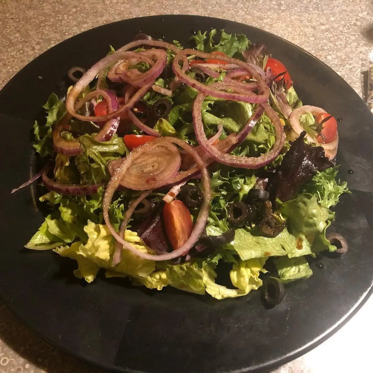 Moresca Salad