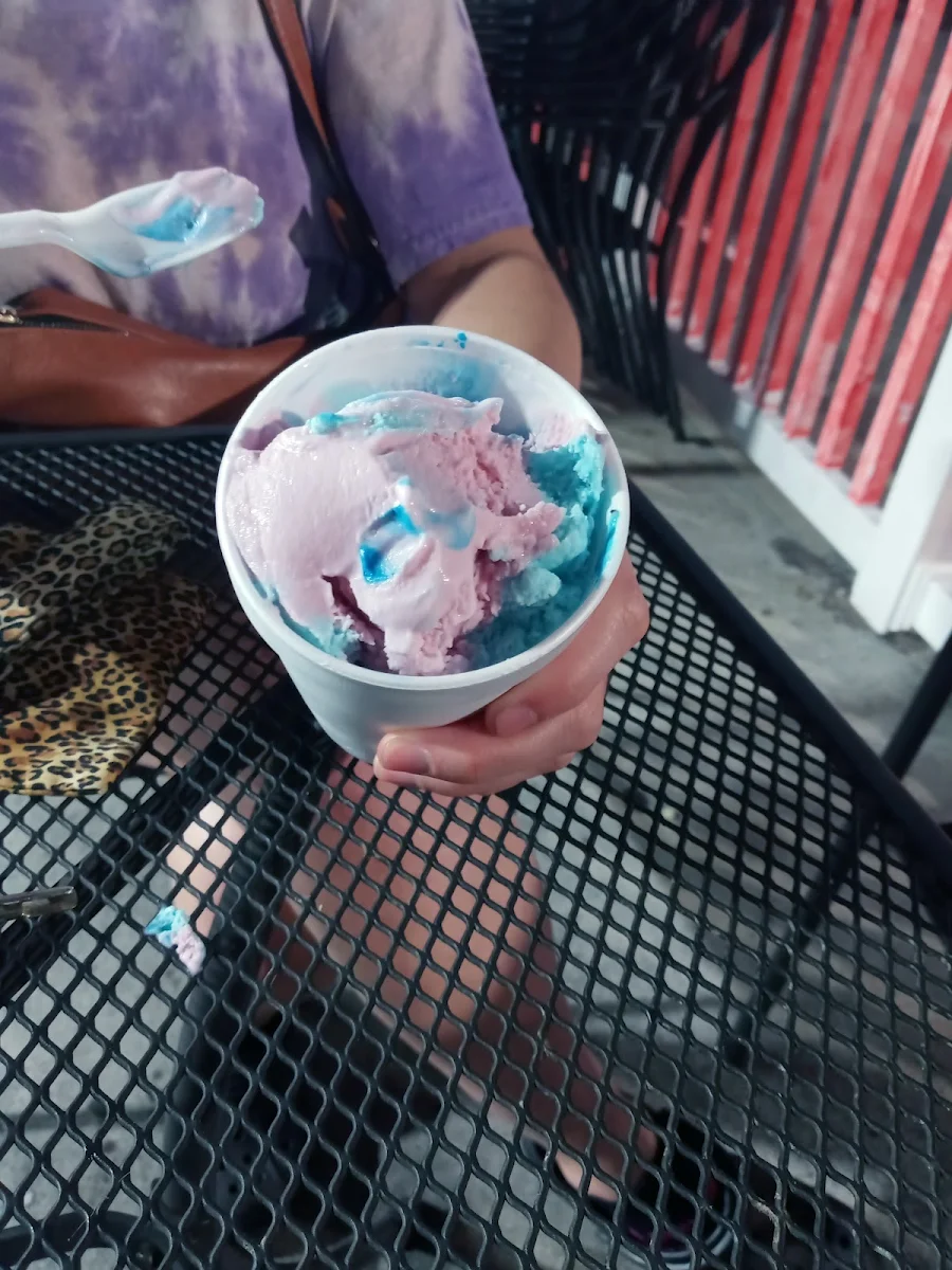 Cotton Candy