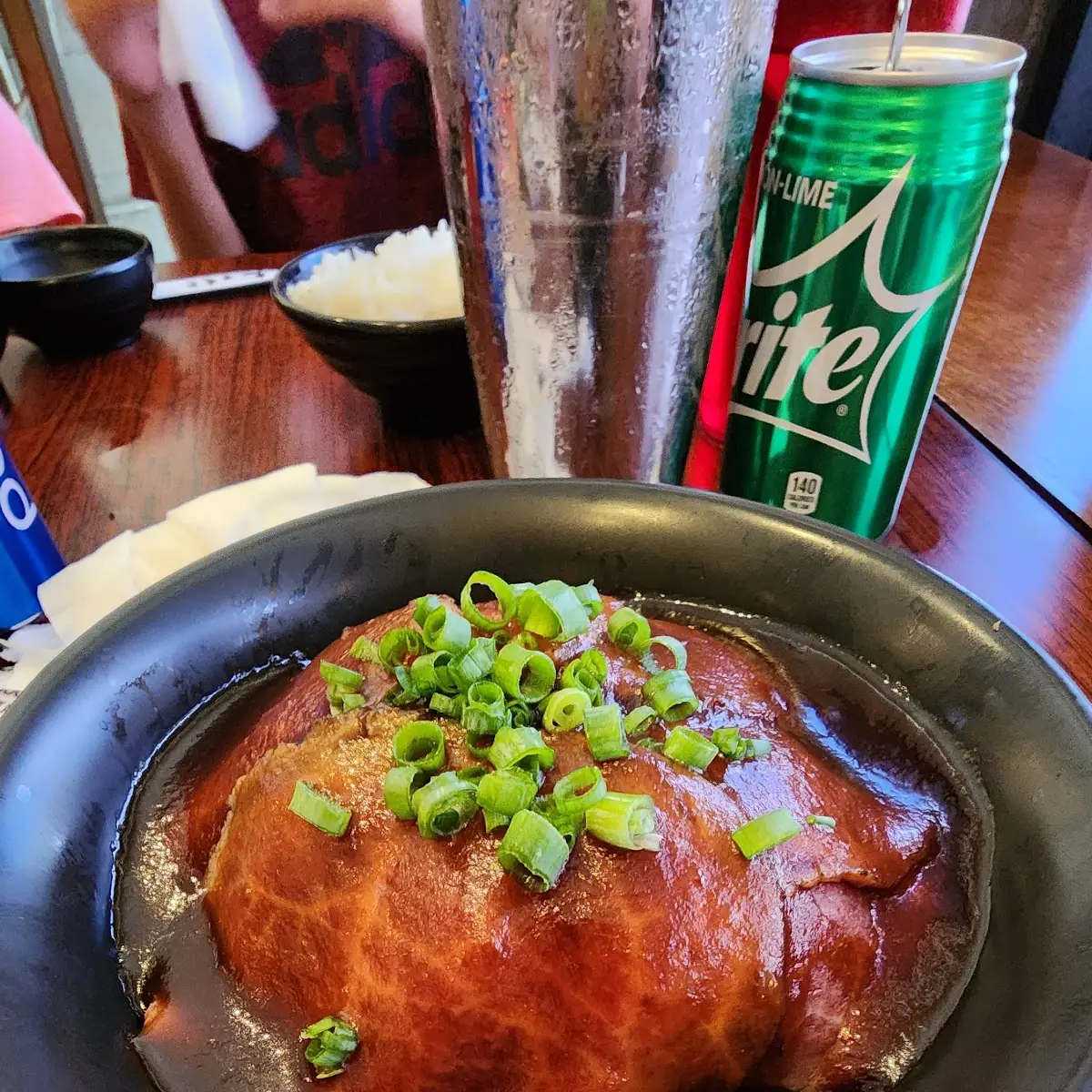 Roast Beef Bowl