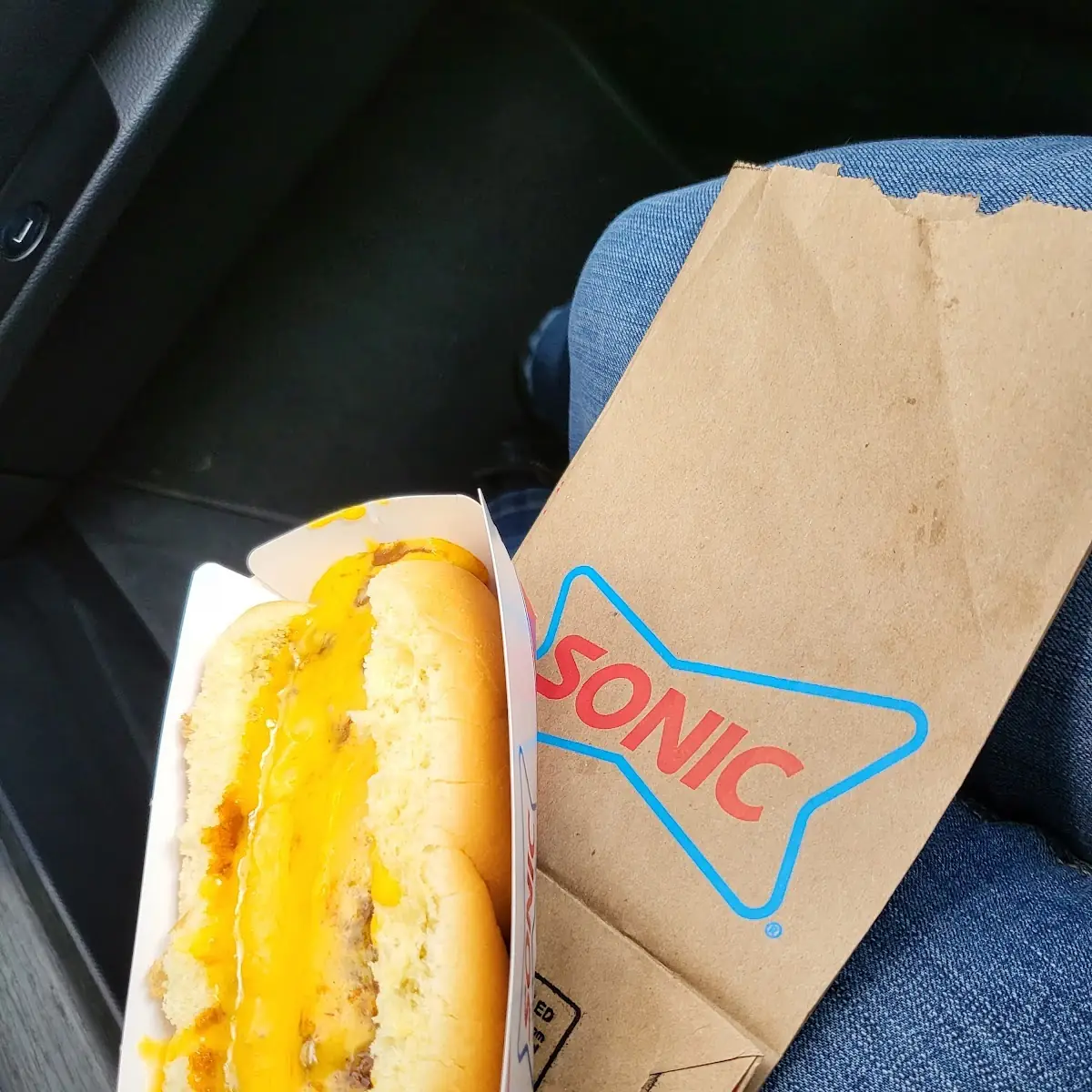 Coney Dog