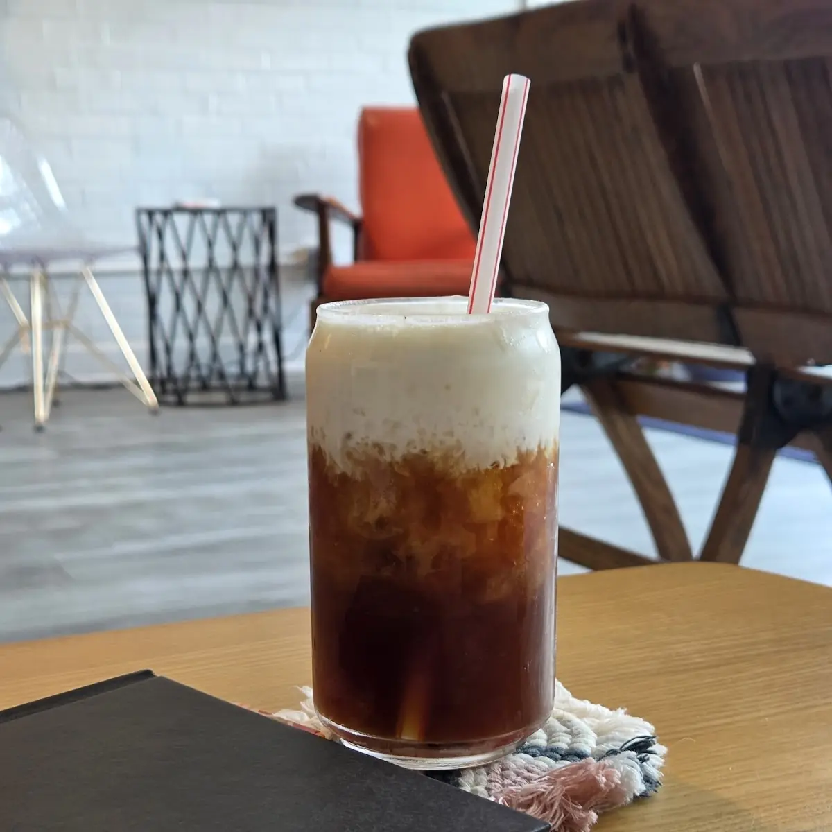 Cold Brew