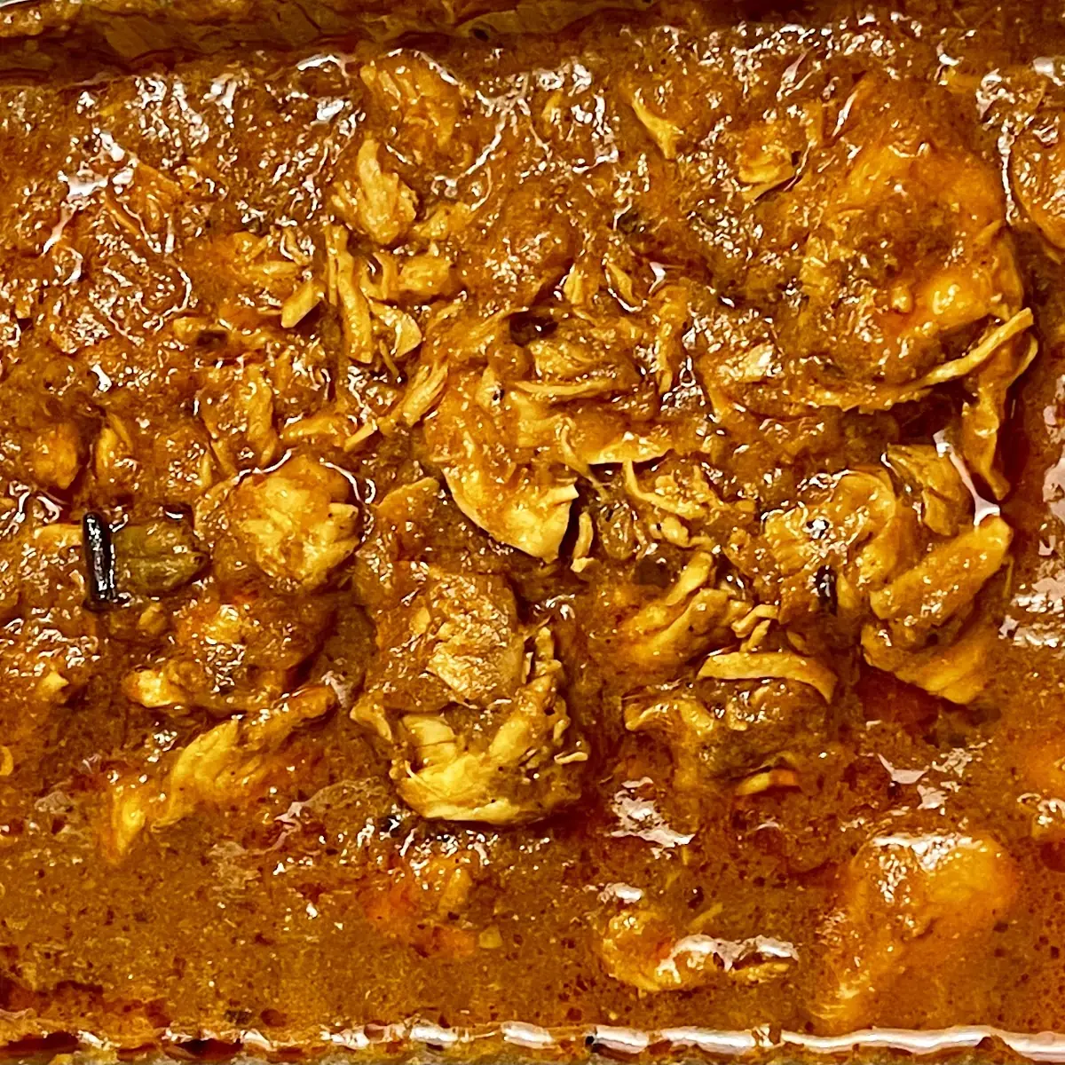 Chicken Curry