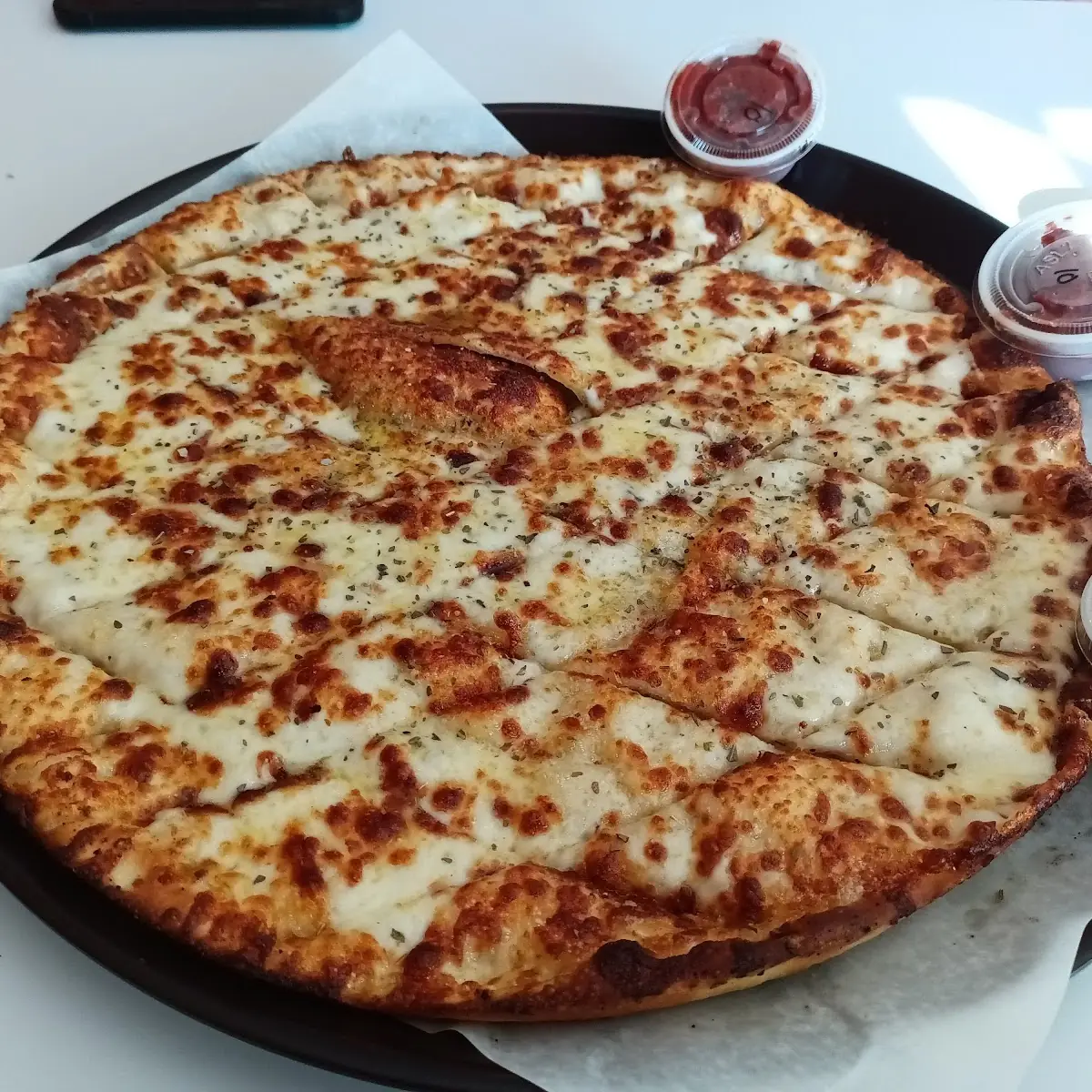 Cheese Bread