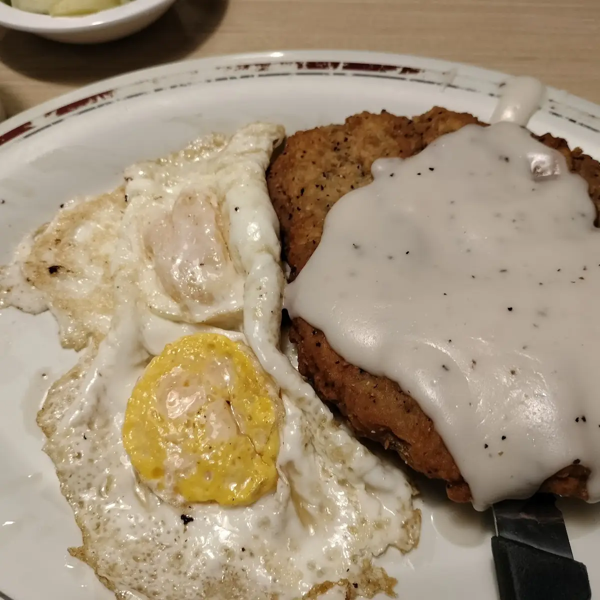 Country Fried Steak