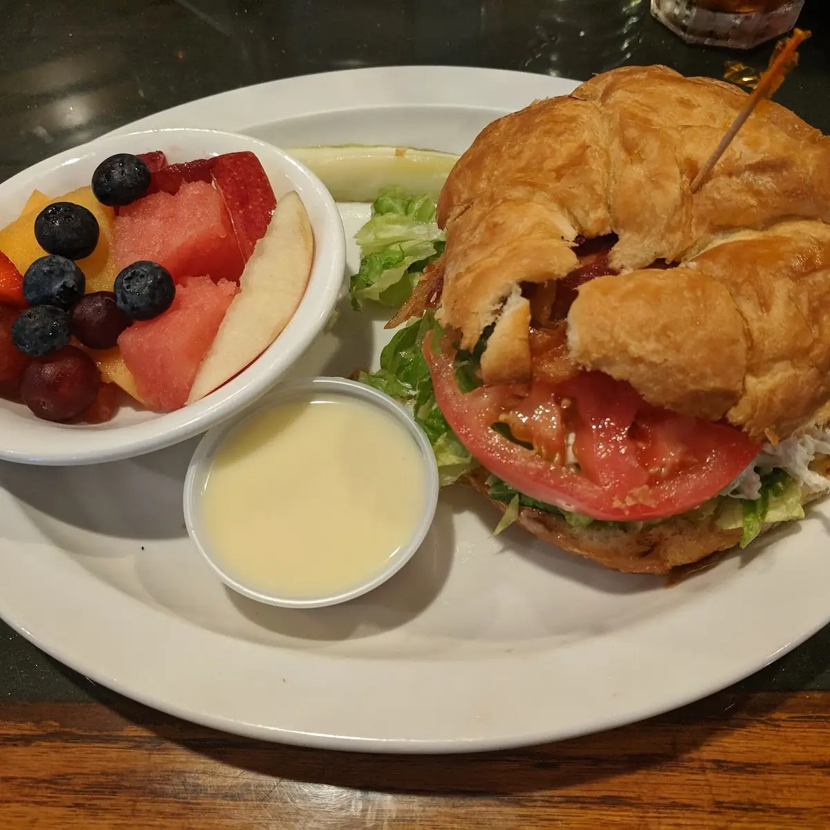 Chicken Salad Sandwich