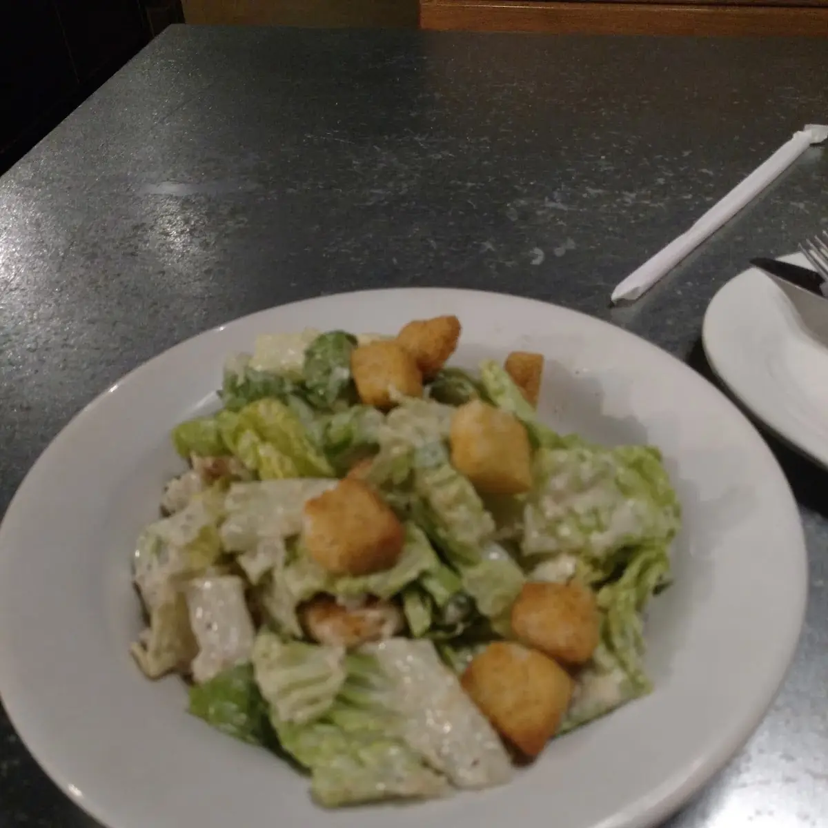Caesar Salad