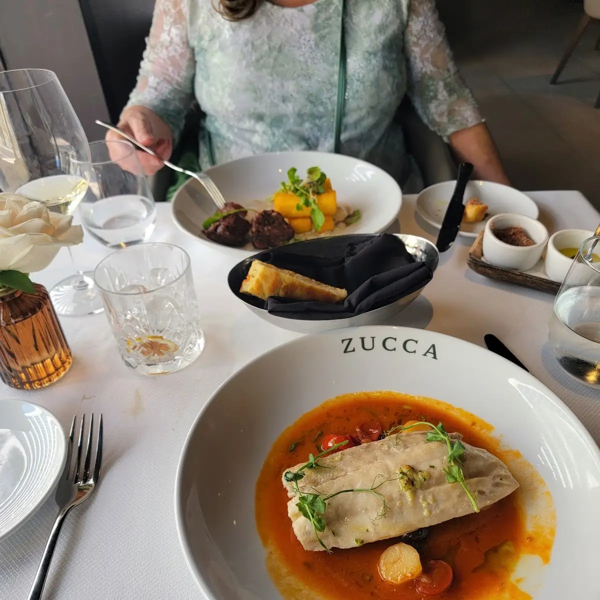 Sea Bass