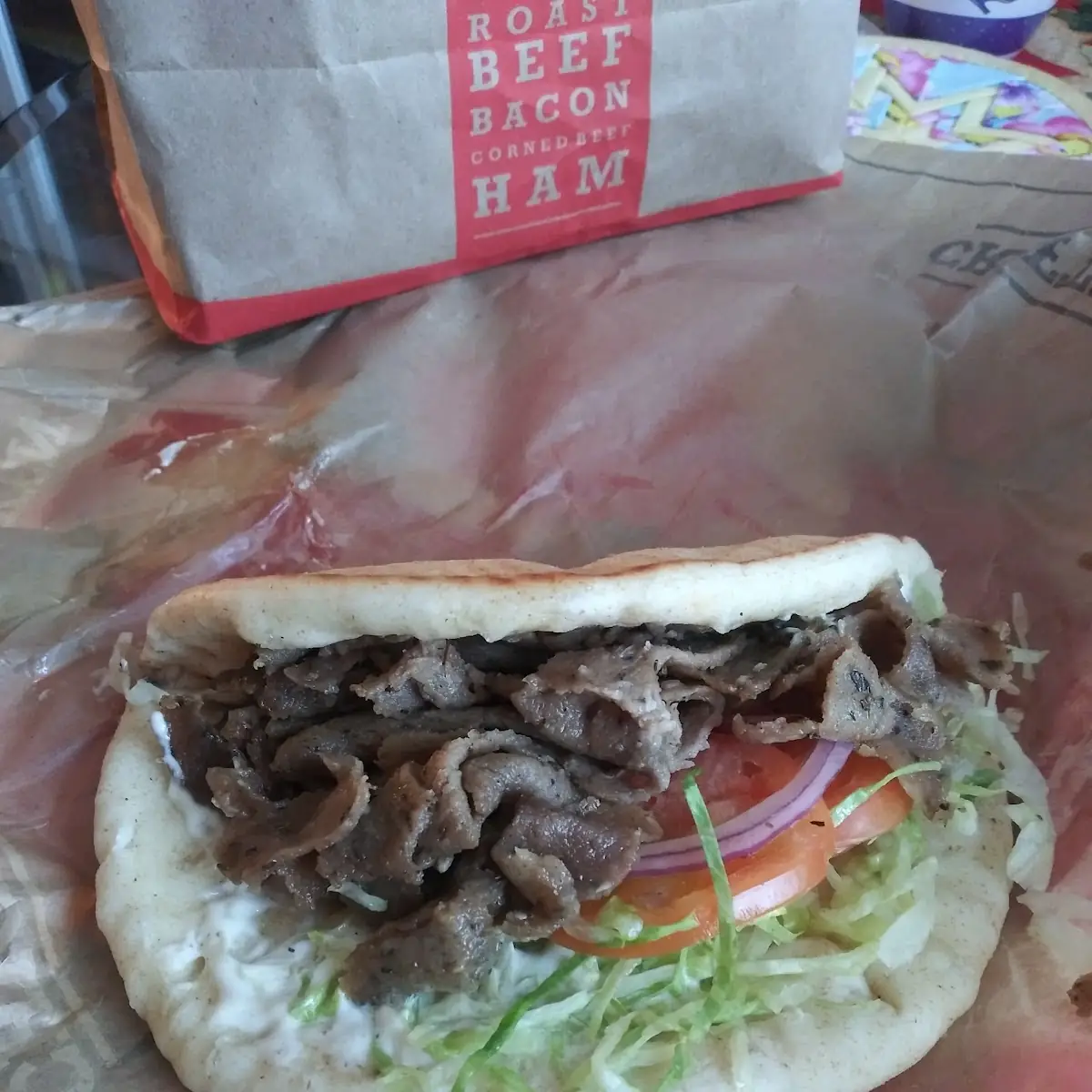 Gyro
