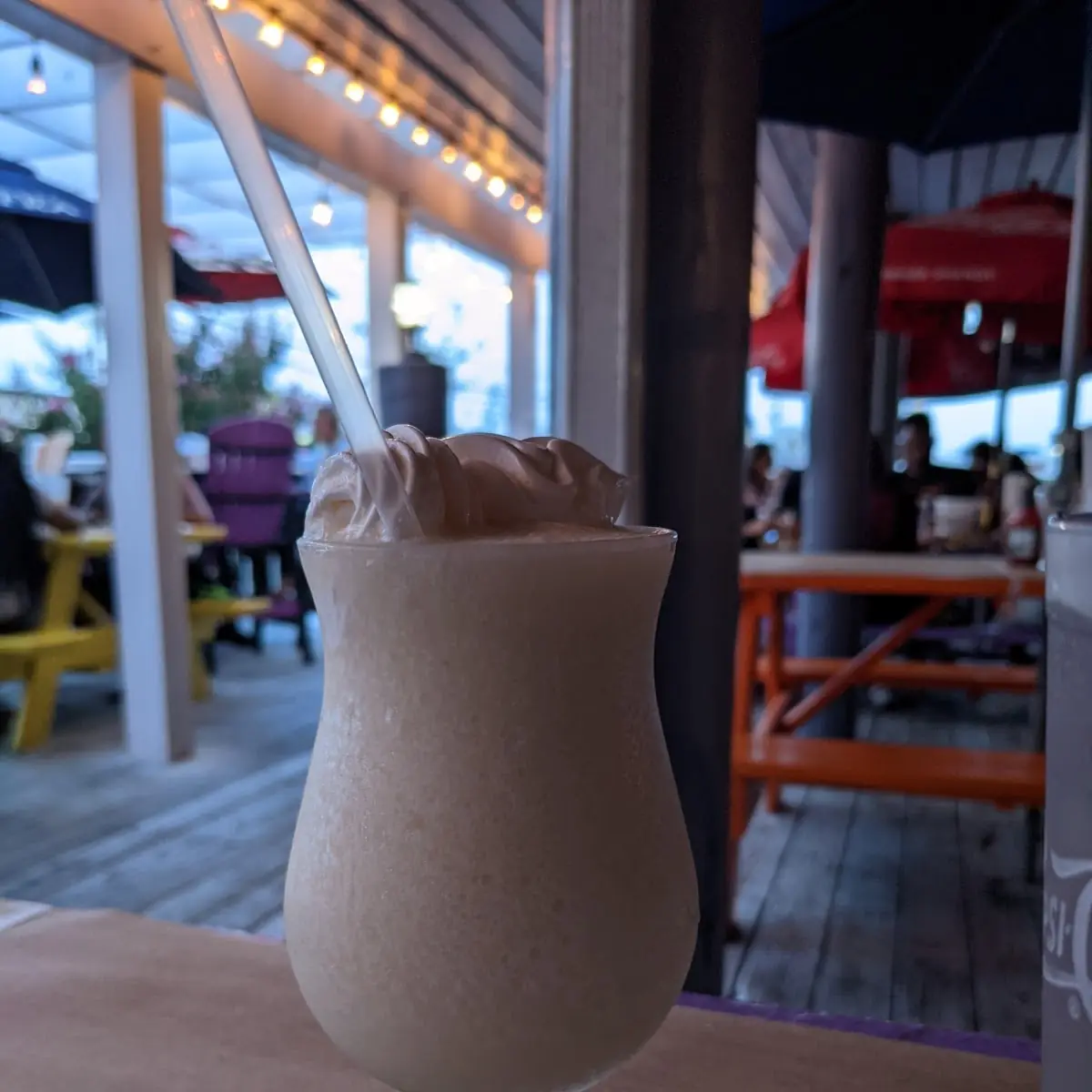 Pina Colada