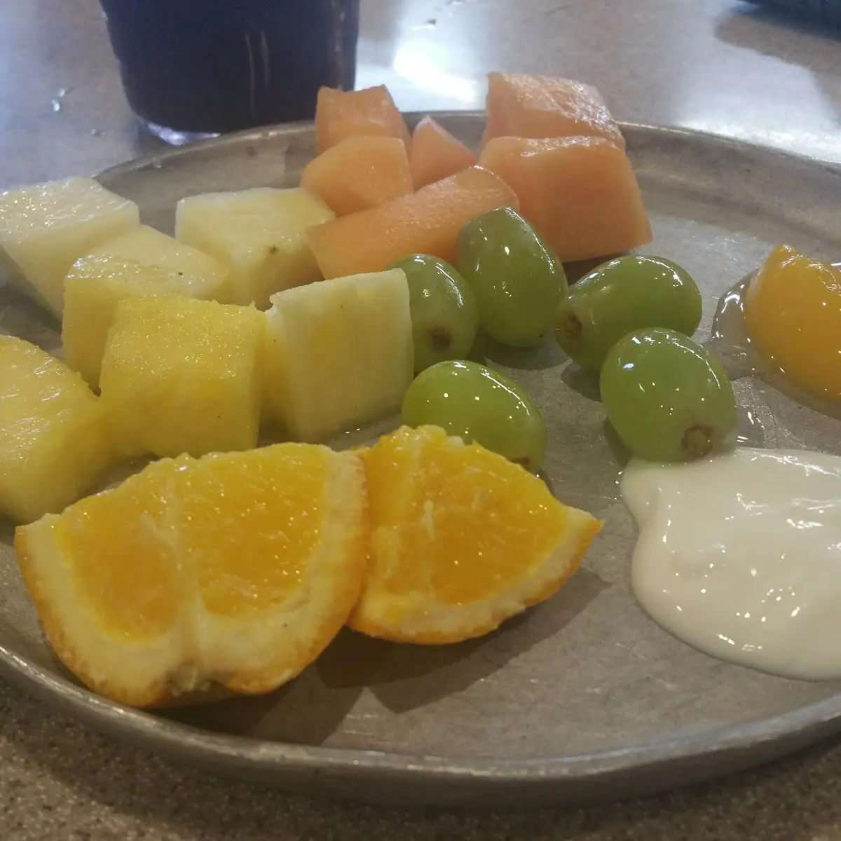 Fresh Fruit