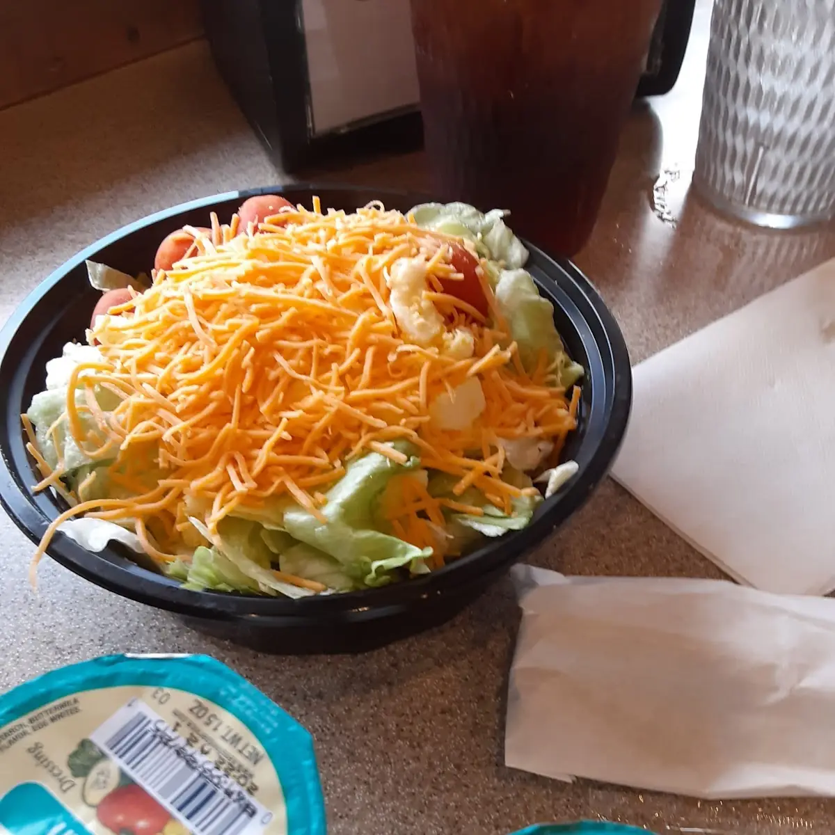 House Salad