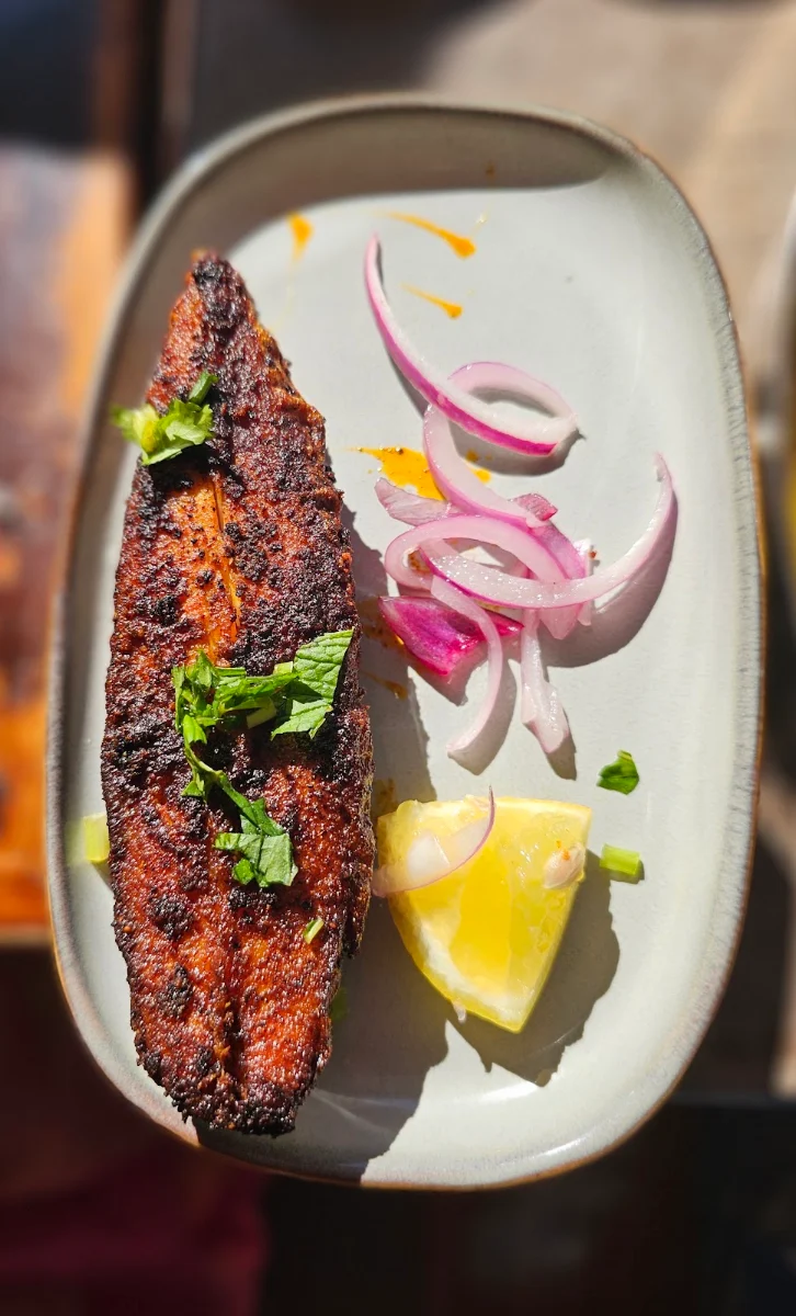 Fish Fry