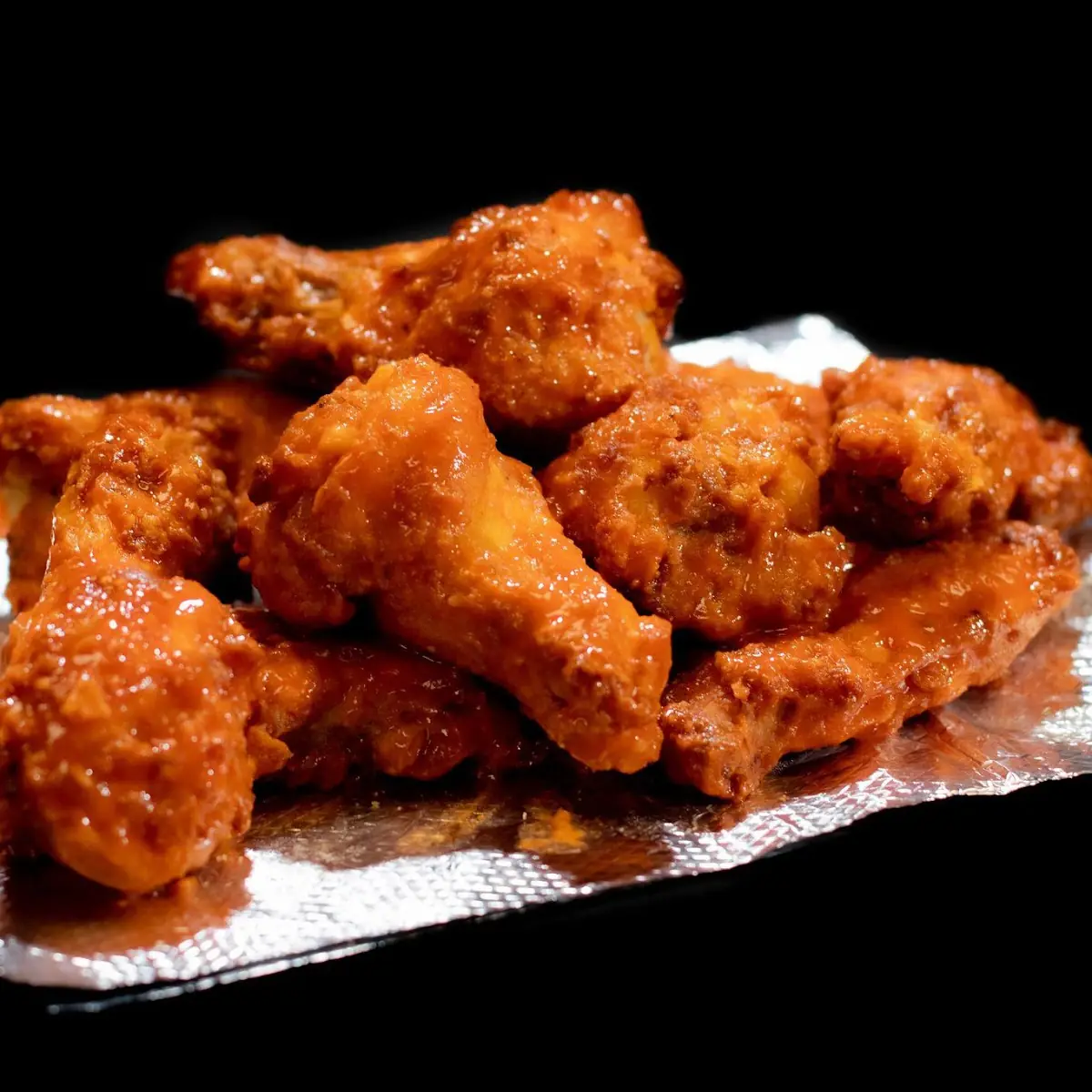 Boneless Wings