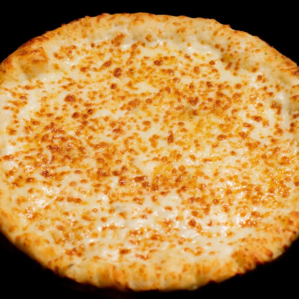 Cheese Pizza-Snappy Tomato Pizza