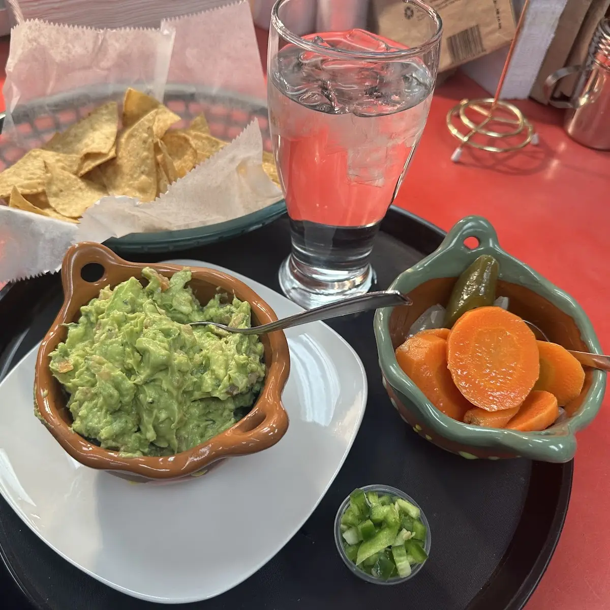 Guacamole