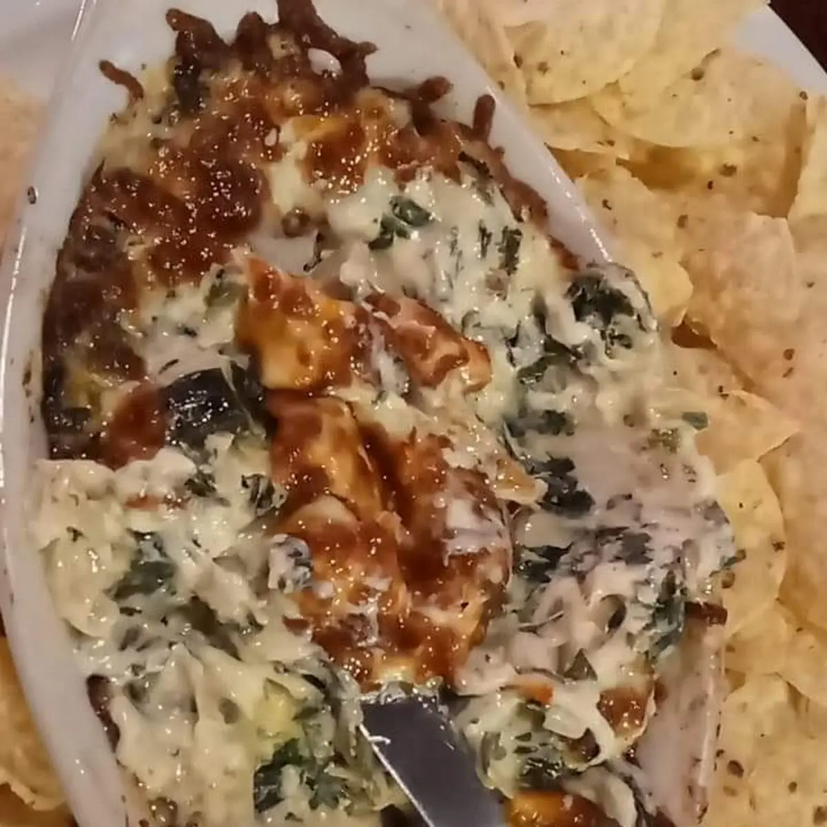 Artichoke Dip